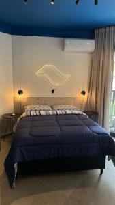 Apartamento completo no Minhocão com piscina rooftop e academia