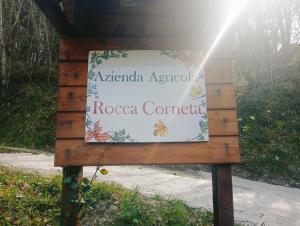 Az Rocca Corneta