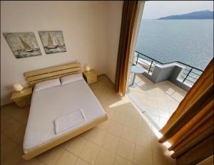 Beachfront Apartments