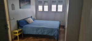 Mediterranean Dream II, La carihuela