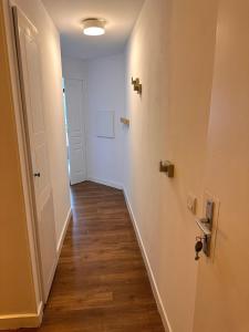 Appartement 4 personnes ,résidence vue mer et jardin, piscine, parking