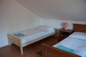 Apartmán Hartvíkovice