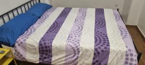 Mediterranean Dream II, La carihuela