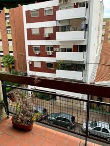 El Dpto de Acasusso - 阿卡苏索