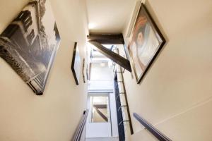 Gul Baba Saray Apartments