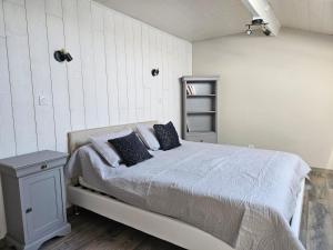 Maisons de vacances Chez Magali : photos des chambres