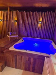 Urban dream, chalé temático - Trindade