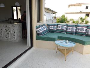 Dama apartment, Gepard Tower residence