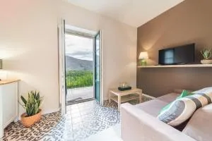 AlmaTellus - Sicilian countryside Escape - Cesarò