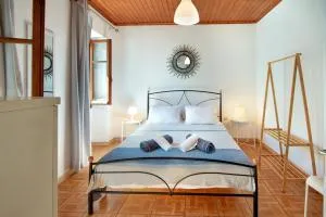 Dina studio - Mougkelátika