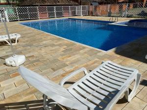 Apartamento Com Piscina Martim de Sá