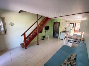 Apartamento Com Piscina Martim de Sá