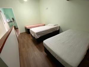 Apartamento Com Piscina Martim de Sá