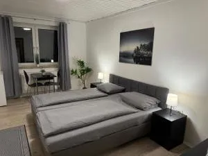 Pension Engin - Reut