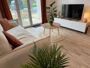 L'Hibiscus - Le Perrier