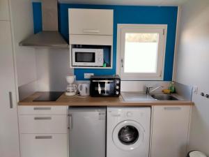 Chalets Les Logis de la Seugne : photos des chambres