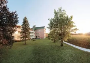 Wilfinger Ring Bio Hotel - Rohrbach am Kulm