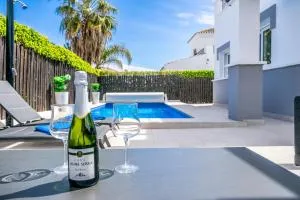 Villa Sol - Azure Property Rentals - 罗尔丹