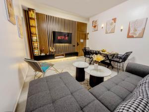 Cozy Apt Close to Gueliz Medina