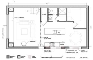 Lokal Chalet - Modern Cabin in the NJ Pine Barrens