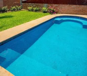 NEW! Bamboo Casa Kahlo - Acapantzingo