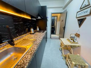 Cozy Apt Close to Gueliz Medina