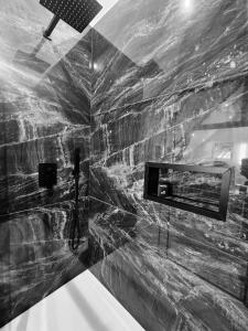 Appartements Black Romance : photos des chambres