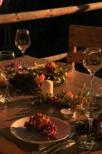 House In The Mountains-Heshkili