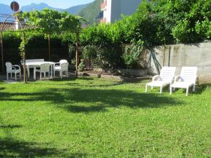 Como Lake is your - il lago è tuo