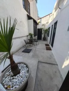 Casa Dandy - Ticumán