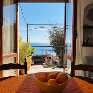 Lo Scoglio Apartment