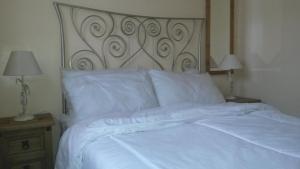 Lovely Chalet Florida Est