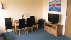 Lovely Chalet Florida Est