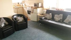 Lovely Chalet Florida Est