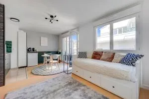 Le Lumineux - FIND ESTATE - 弗朗孔维勒