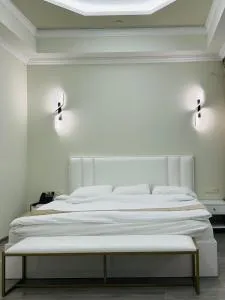 WHITE HOTEL GYUMRI - Lernantsk