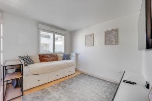 Appartements Le Lumineux - FIND ESTATE : photos des chambres