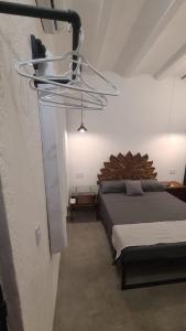 Cómoda habitación en Chiconcuac