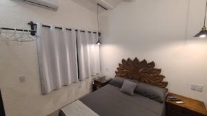 Cómoda habitación en Chiconcuac