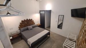 Cómoda habitación en Chiconcuac