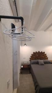 Cómoda habitación en Chiconcuac