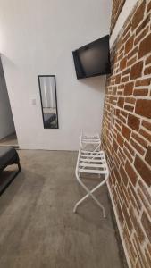 Cómoda habitación en Chiconcuac