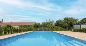 Apartament 5 Perłowa Przystań