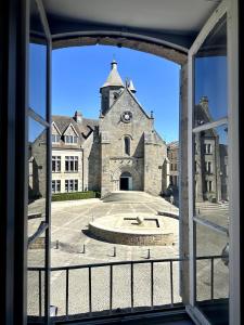 Bel appartement Hôtel de ville