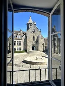 Bel appartement Hôtel de ville - Saint-Amand-Jartoudeix