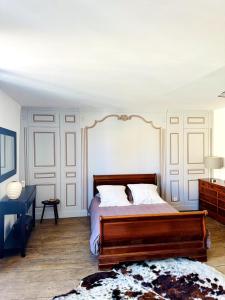 Bel appartement Hôtel de ville