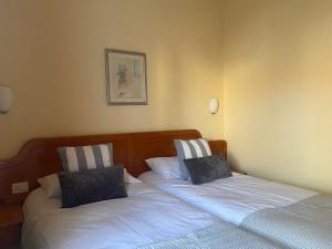 Casa Zoilo Vibbecanarias Maspalomas