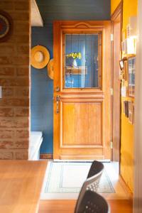 Casa na montanha, perto de Monte Verde