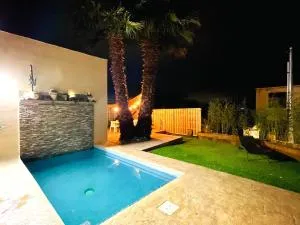 Villa Bali - Alignan-du-Vent