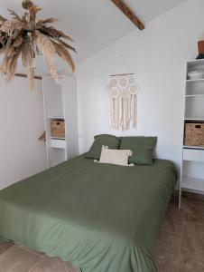 Villas Villa Bali : photos des chambres